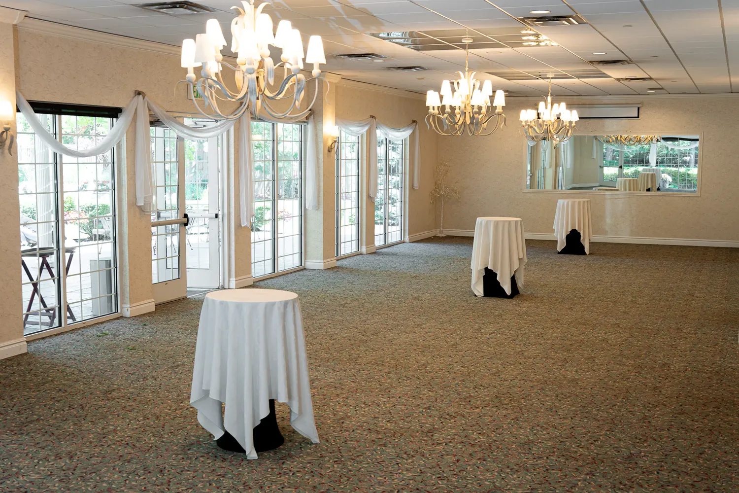 The Aspen Room