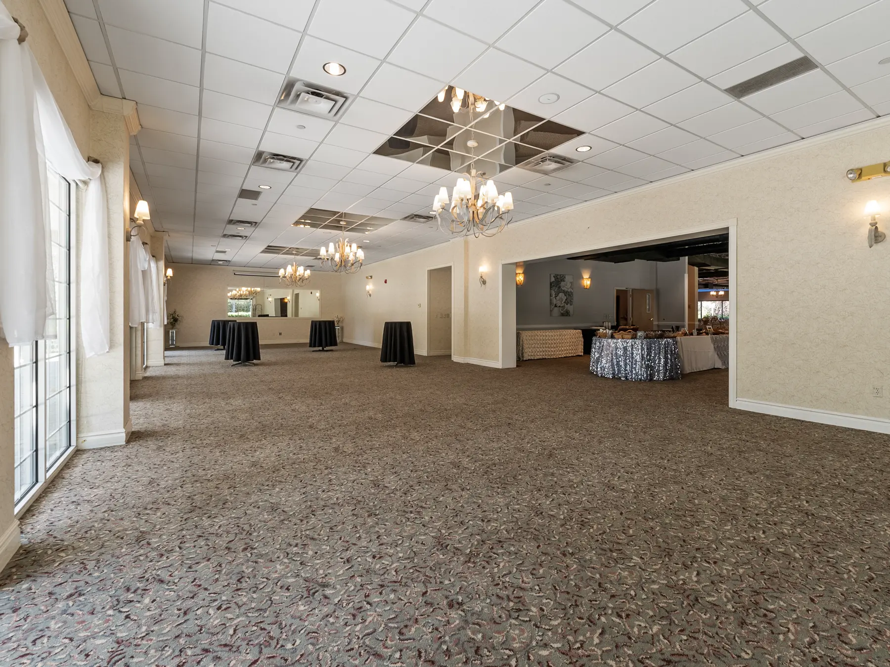 The Aspen Room