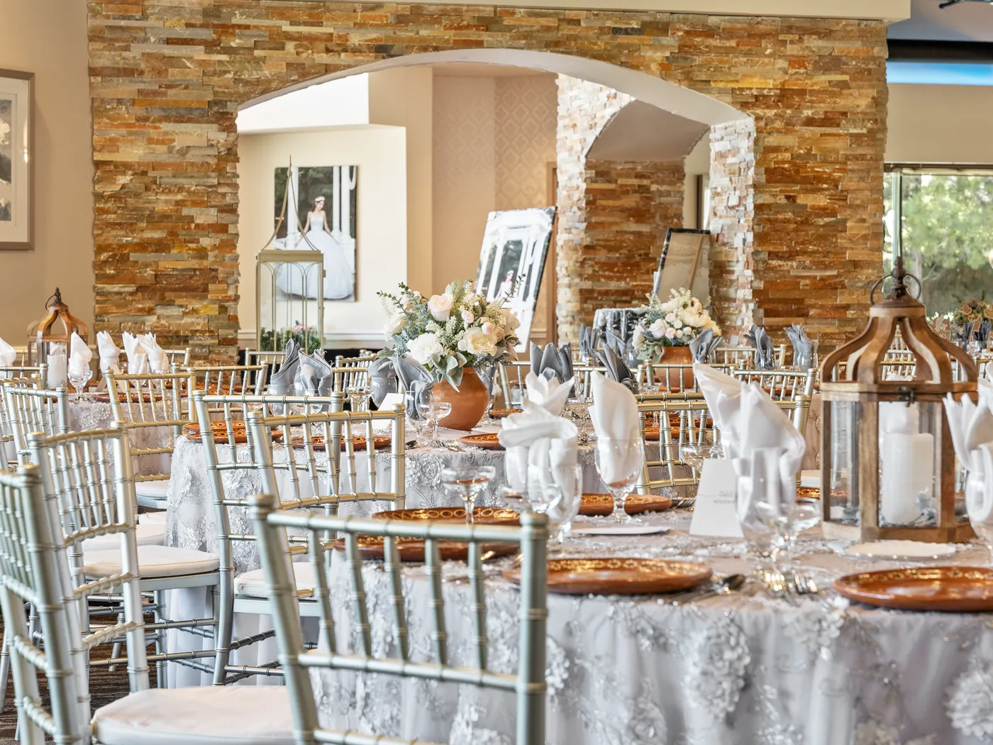 Wedding detail photography